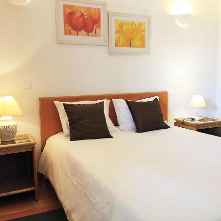 Apartamento T1 Em Lagos Com Piscina E Garagem ภายนอก รูปภาพ
