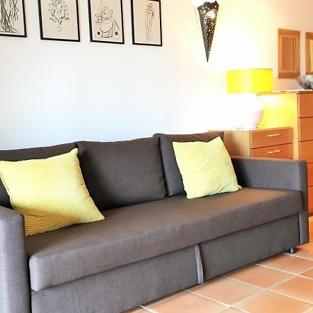 Apartamento T1 Em Lagos Com Piscina E Garagem ภายนอก รูปภาพ
