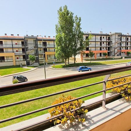 Apartamento T1 Em Lagos Com Piscina E Garagem ภายนอก รูปภาพ