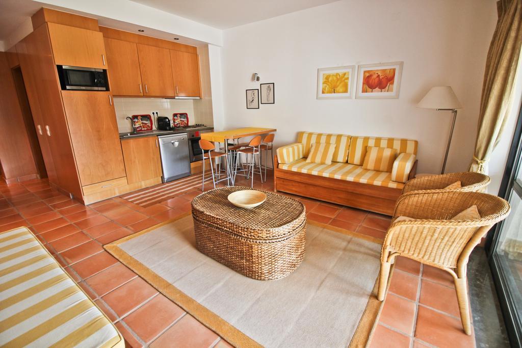 Apartamento T1 Em Lagos Com Piscina E Garagem ภายนอก รูปภาพ