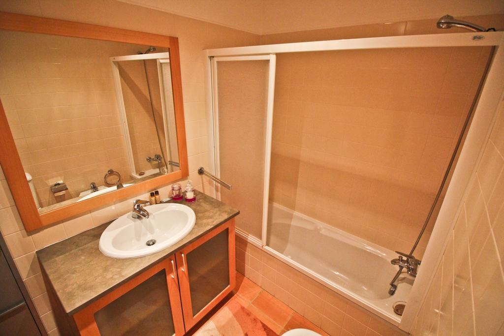 Apartamento T1 Em Lagos Com Piscina E Garagem ภายนอก รูปภาพ