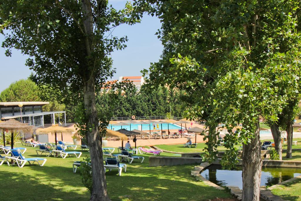 Apartamento T1 Em Lagos Com Piscina E Garagem ภายนอก รูปภาพ
