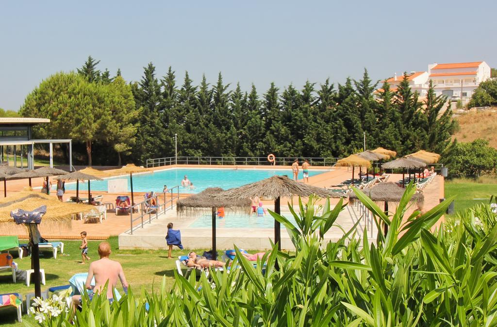 Apartamento T1 Em Lagos Com Piscina E Garagem ภายนอก รูปภาพ
