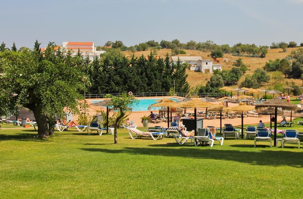 Apartamento T1 Em Lagos Com Piscina E Garagem ภายนอก รูปภาพ