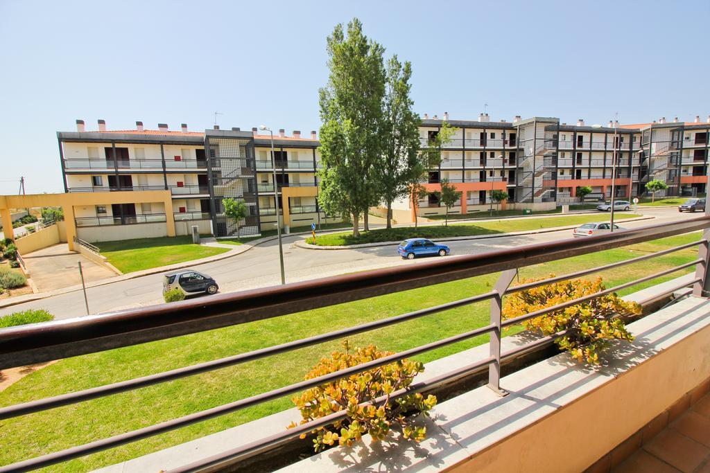 Apartamento T1 Em Lagos Com Piscina E Garagem ภายนอก รูปภาพ