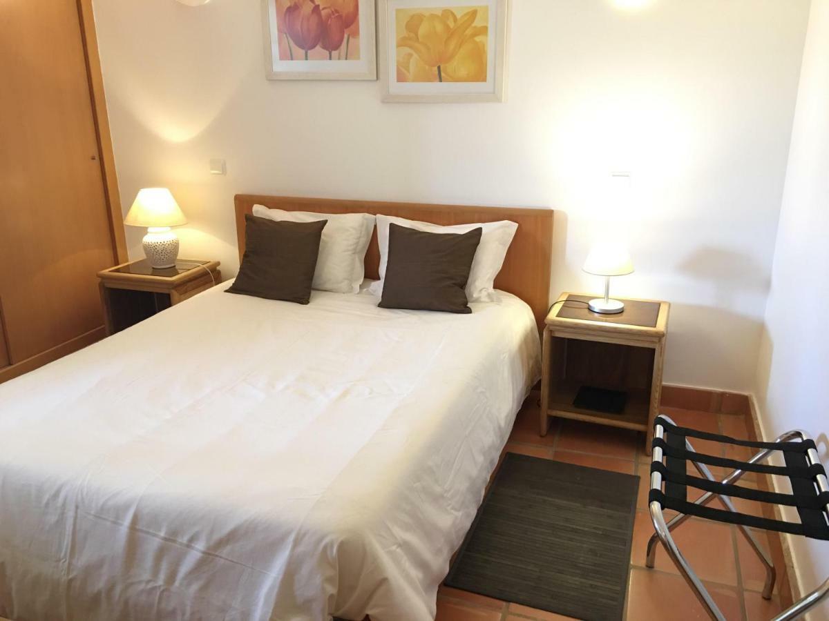 Apartamento T1 Em Lagos Com Piscina E Garagem ภายนอก รูปภาพ
